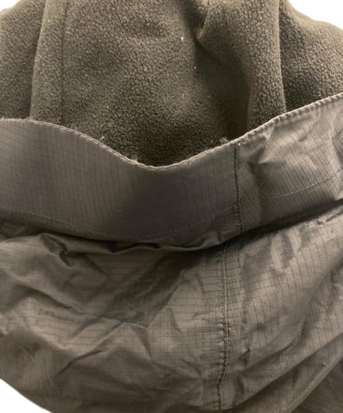 L.L.Bean（エルエルビーン）L.L.Bean (エルエルビーン) マウンテンパーカー ブラック サイズ:Ⅼの古着・服飾アイテム