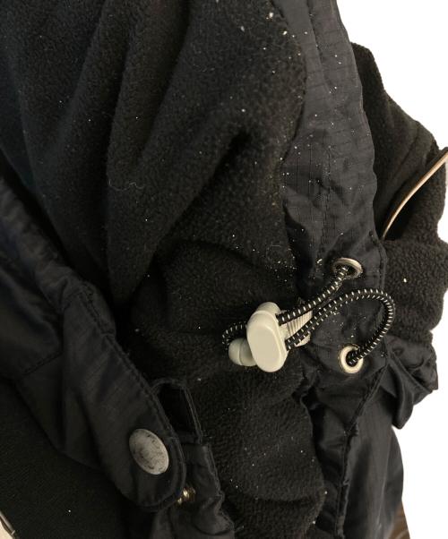 L.L.Bean（エルエルビーン）L.L.Bean (エルエルビーン) マウンテンパーカー ブラック サイズ:Ⅼの古着・服飾アイテム