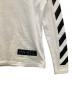 OFFWHITEの古着・服飾アイテム：4000円