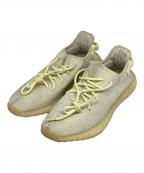 adidasアディダス）の古着「ADIDAS ORIGINALS YEEZY BOOST 350 V2 BUTTER」｜イエロー