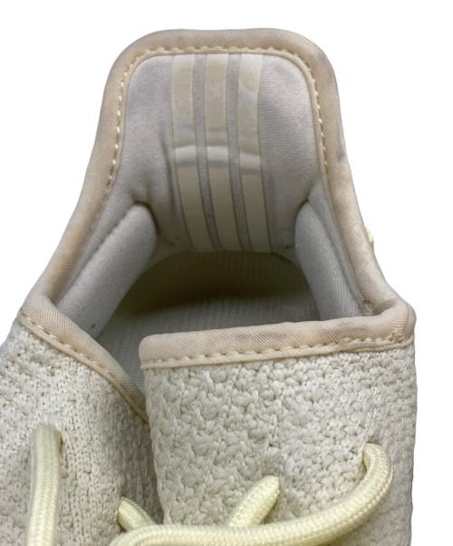 adidas（アディダス）adidas (アディダス) ADIDAS ORIGINALS YEEZY BOOST 350 V2 BUTTER イエロー サイズ:26.5㎝の古着・服飾アイテム