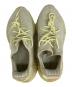 中古・古着 adidas (アディダス) ADIDAS ORIGINALS YEEZY BOOST 350 V2 BUTTER イエロー サイズ:26.5㎝：7000円
