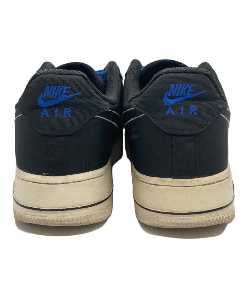NIKE（ナイキ）NIKE (ナイキ) Air Force 1 Low Moving Company ブラック サイズ:26㎝の古着・服飾アイテム