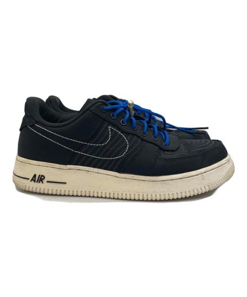 NIKE（ナイキ）NIKE (ナイキ) Air Force 1 Low Moving Company ブラック サイズ:26㎝の古着・服飾アイテム