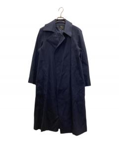 中古・古着通販】Mila Owen (ミラオーウェン) ウールロングコート