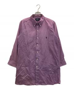 中古・古着通販】RALPH LAUREN (ラルフローレン) 90's VINTAGE CAMP