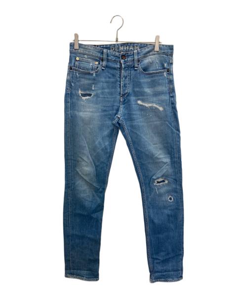 Denham（デンハム）Denham (デンハム) デニムパンツ インディゴ サイズ:EU31の古着・服飾アイテム
