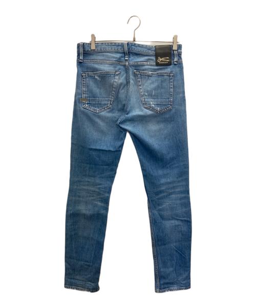 Denham（デンハム）Denham (デンハム) デニムパンツ インディゴ サイズ:EU31の古着・服飾アイテム