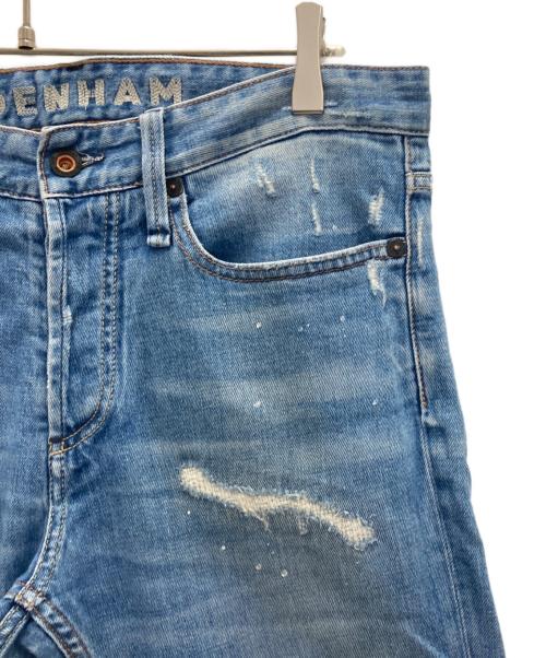 Denham（デンハム）Denham (デンハム) デニムパンツ インディゴ サイズ:EU31の古着・服飾アイテム