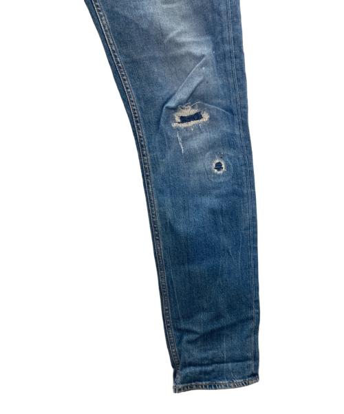 Denham（デンハム）Denham (デンハム) デニムパンツ インディゴ サイズ:EU31の古着・服飾アイテム