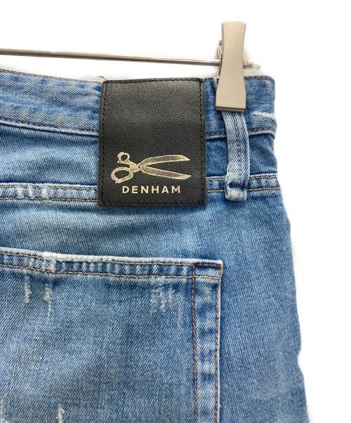 Denham（デンハム）Denham (デンハム) デニムパンツ インディゴ サイズ:EU31の古着・服飾アイテム