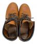 中古・古着 RED WING (レッドウィング) BECKMAN ROUND BOOTS ブラウン サイズ:26cm：15000円