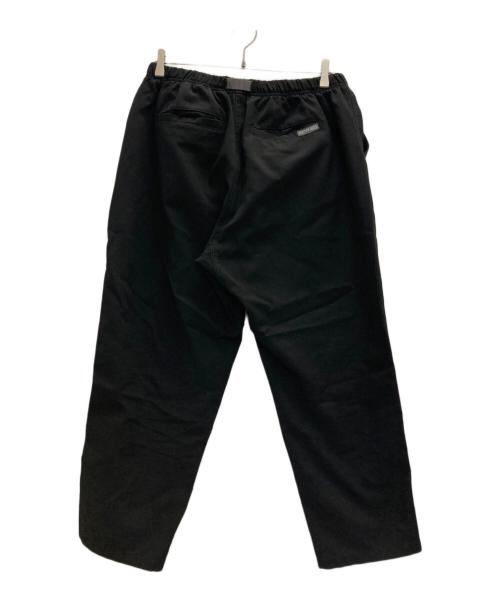 GRAMICCI（グラミチ）GRAMICCI (グラミチ) パンツ ブラック サイズ:Ⅿの古着・服飾アイテム