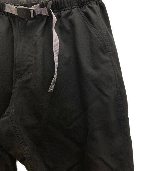 GRAMICCI（グラミチ）GRAMICCI (グラミチ) パンツ ブラック サイズ:Ⅿの古着・服飾アイテム