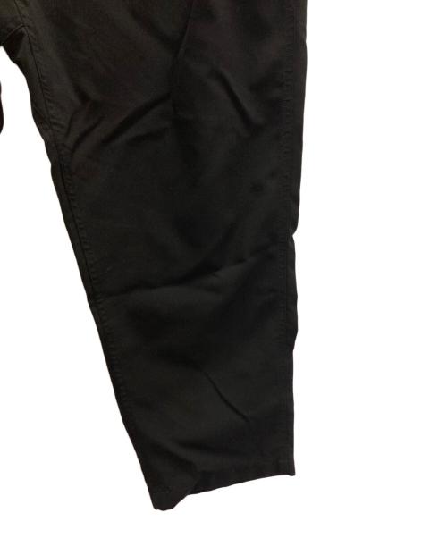 GRAMICCI（グラミチ）GRAMICCI (グラミチ) パンツ ブラック サイズ:Ⅿの古着・服飾アイテム