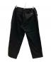 GRAMICCI (グラミチ) パンツ ブラック サイズ:Ⅿ：6000円