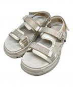 Dr.Martensドクターマーチン）の古着「FORSTER SANDAL」｜アイボリー