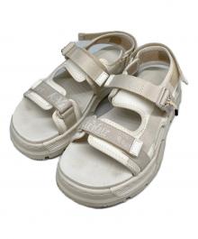 Dr.Martens（ドクターマーチン）の古着「FORSTER SANDAL」｜アイボリー