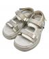 Dr.Martens（ドクターマーチン）の古着「FORSTER SANDAL」｜アイボリー