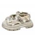 Dr.Martens (ドクターマーチン) FORSTER SANDAL アイボリー サイズ:24：6000円