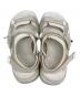 中古・古着 Dr.Martens (ドクターマーチン) FORSTER SANDAL アイボリー サイズ:24：6000円