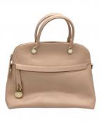 FURLAフルラ）の古着「2WAYショルダーバッグ」｜ピンク