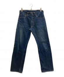 LEVI'S（リーバイス）の古着「復刻501XX デニムパンツ」｜インディゴ