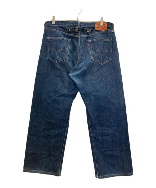 LEVI'S（リーバイス）LEVI'S (リーバイス) 90s 復刻702 シンチバックデニムパンツ インディゴ サイズ:W36×L36の古着・服飾アイテム