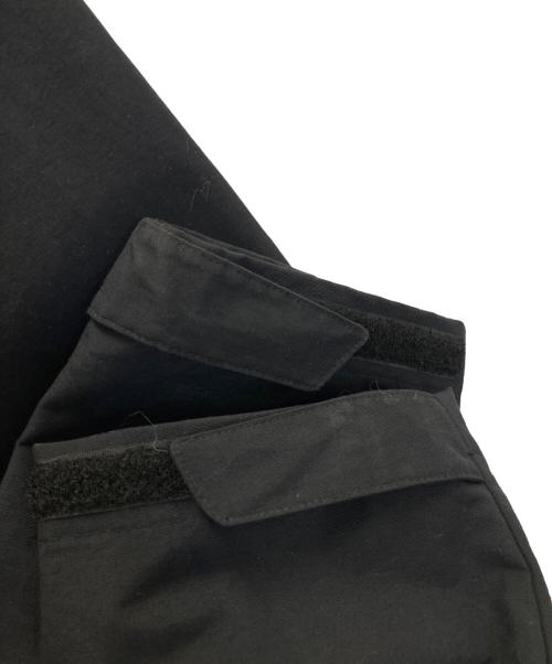 Columbia（コロンビア）Columbia (コロンビア) マウンテンパーカー オレンジ×ブラック サイズ:XLの古着・服飾アイテム