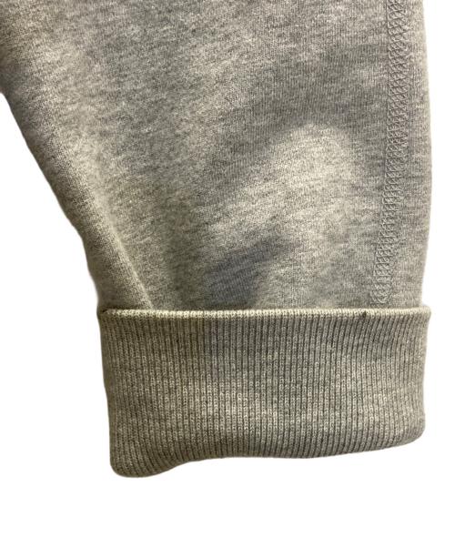 REIGNING CHAMP（レイニングチャンプ）REIGNING CHAMP (レイニングチャンプ) ジップパーカー グレー サイズ:Ⅿの古着・服飾アイテム