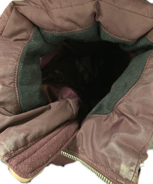 THE NORTH FACE（ザ ノース フェイス）THE NORTH FACE (ザ ノース フェイス) ダウンジャケット ピンク サイズ:85の古着・服飾アイテム