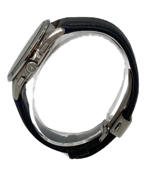 CASIO（カシオ）CASIO (カシオ) 腕時計 ブラックの古着・服飾アイテム