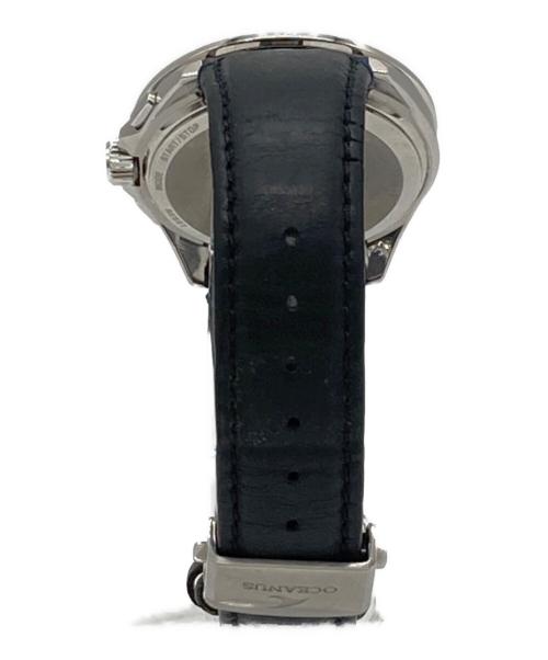 CASIO（カシオ）CASIO (カシオ) 腕時計 ブラックの古着・服飾アイテム