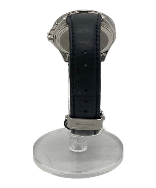 CASIO（カシオ）CASIO (カシオ) 腕時計 ブラックの古着・服飾アイテム