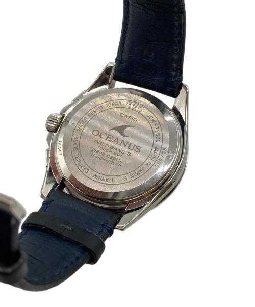 CASIO（カシオ）CASIO (カシオ) 腕時計 ブラックの古着・服飾アイテム