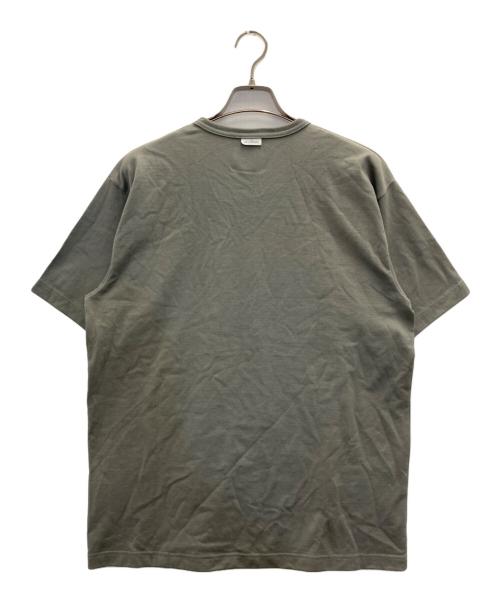 WTAPS（ダブルタップス）WTAPS (ダブルタップス) INSECT 03 SS COPO グリーン サイズ:02の古着・服飾アイテム