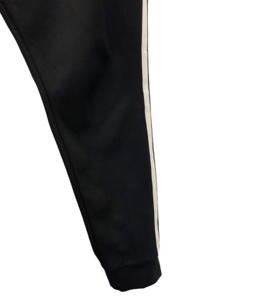 F.C.R.B.（エフシーレアルブリストル）F.C.R.B. (エフシーレアルブリストル) TRAINING TRACK RIBBED PANTS ブラック サイズ:Ⅼの古着・服飾アイテム