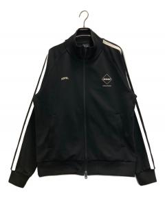 中古・古着通販】OVY (オヴィー) Euro Military Track Jacket ブラック