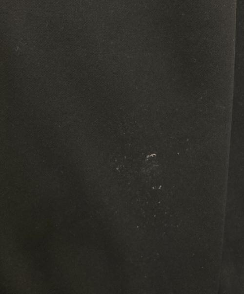 F.C.R.B.（エフシーレアルブリストル）F.C.R.B. (エフシーレアルブリストル) TRAINING TRACK JACKET ブラック サイズ:Ⅼの古着・服飾アイテム