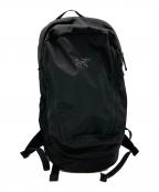 ARC'TERYXアークテリクス）の古着「MANTIS 26 BACKPACK」｜ブラック