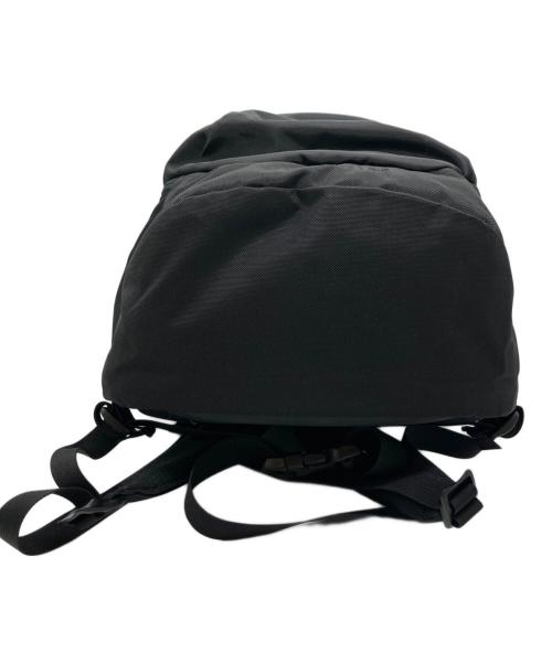 ARC'TERYX（アークテリクス）ARC'TERYX (アークテリクス) MANTIS 26 BACKPACK ブラックの古着・服飾アイテム