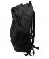 ARC'TERYX (アークテリクス) MANTIS 26 BACKPACK ブラック：17000円