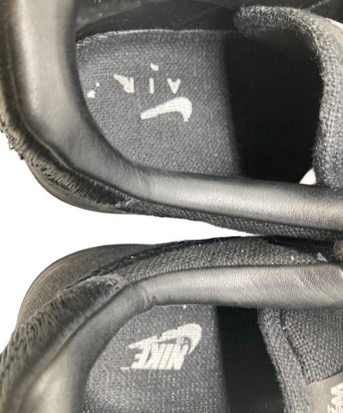 NIKE（ナイキ）NIKE (ナイキ) stussy (ステューシー) Air Force 1 Low ブラック サイズ:28cmの古着・服飾アイテム