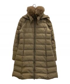 中古・古着通販】TATRAS (タトラス) ROSE BUD (ローズバッド) 別注