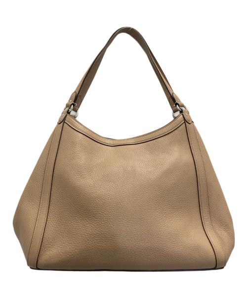 COACH（コーチ）COACH (コーチ) トートバッグ ベージュの古着・服飾アイテム