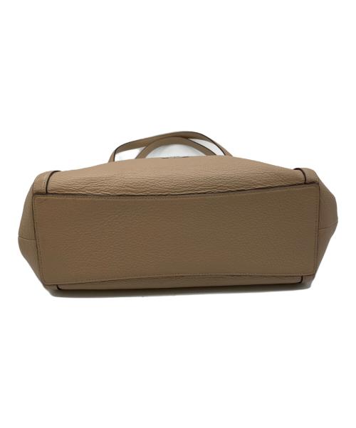 COACH（コーチ）COACH (コーチ) トートバッグ ベージュの古着・服飾アイテム