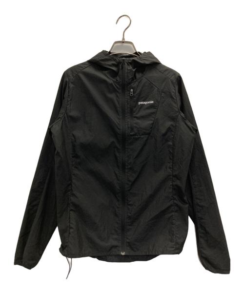 Patagonia（パタゴニア）Patagonia (パタゴニア) Houdini Jacket ブラック サイズ:Sの古着・服飾アイテム