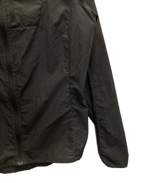 Patagonia（パタゴニア）Patagonia (パタゴニア) Houdini Jacket ブラック サイズ:Sの古着・服飾アイテム