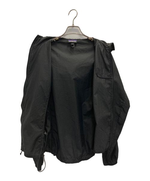 Patagonia（パタゴニア）Patagonia (パタゴニア) Houdini Jacket ブラック サイズ:Sの古着・服飾アイテム