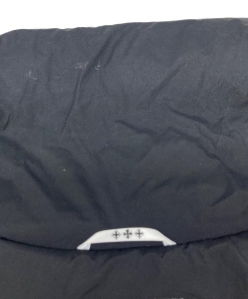 TATRAS（タトラス）TATRAS (タトラス) VERGINIA SHORT W JACKET ブラック サイズ:01の古着・服飾アイテム